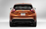 no title Nissan Murano to make NY show debut