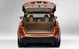 no title Nissan Murano to make NY show debut