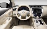 no title Nissan Murano to make NY show debut