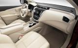 no title Nissan Murano to make NY show debut