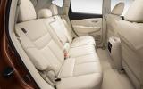 no title Nissan Murano to make NY show debut
