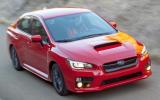 Subaru WRX