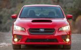 £16,432 Subaru WRX