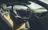 no title Sporty Cadillac ATS-V gets 455bhp twin-turbo V6 engine
