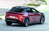 2022 Lexus RZ450e MtE 021