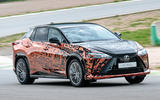 2022 Lexus RZ450e MtE 030