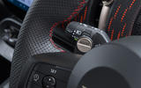 2024 Mini Countryman cruise control 2024 Mini Countryman cruise control