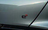 2025 Denza Z9 GT review e3 badge detail