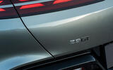 2025 Denza Z9 GT review rear badge detail