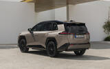 2026 RAV4 PHEV  Avantgarde Bronze static 050