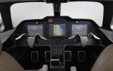 BMW designs aeroplane interiors