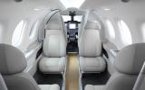 BMW designs aeroplane interiors