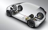 Peugeot 208 Hybrid FE revealed