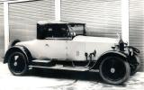 History of Rolls-Royce - picture special