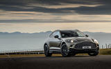 21 Aston Martin DBX 707 RT 2022 static 21 Aston Martin DBX 707 RT 2022 static