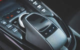 21 Aston Martin Vantage F1 2021 RT touch panel 21 Aston Martin Vantage F1 2021 RT touch panel