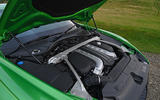 21 Bentley Continental GT Speed 2022 road test engine 21 Bentley Continental GT Speed 2022 road test engine