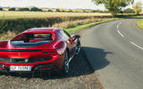 21 Ferrari 296 GTB RT 2023 static 21 Ferrari 296 GTB RT 2023 static