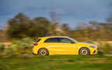Mercedes-AMG A35 2018 review - on the road right