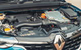 21 Renault Arkana 2021 road test review engine 21 Renault Arkana 2021 road test review engine