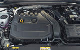 Seat Leon 2020 road test review - engine Seat Leon 2020 road test review - engine