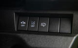 Suzuki Jimny 2018 road test review - safety controls