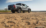 21 Toyota Hilux GR Sport RT 2023 static 21 Toyota Hilux GR Sport RT 2023 static