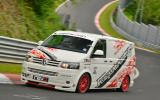 Quick news: VW van breaks &#039;Ring record, 3.8sec 0-62 for new Corvette