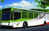Pininfarina hybrid bus unveiled