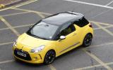 Leaf leads COTY 2011 shortlist