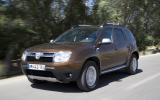 Leaf leads COTY 2011 shortlist