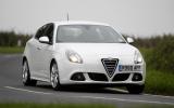 Leaf leads COTY 2011 shortlist