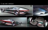 LA show&#039;s movie car concepts 