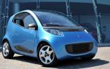 no title Pininfarina Nido EV revealed
