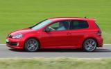 Volkswagen Golf GTI Edition 35