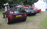 Salon Prive - show report + pics