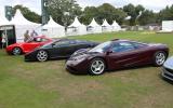 Salon Prive - show report + pics