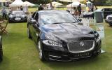 Salon Prive - show report + pics