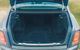 21 Rolls Royce Phantom S2 boot