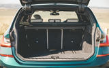 Alpina B3 Touring 2020 road test review - boot Alpina B3 Touring 2020 road test review - boot