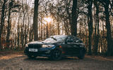 BMW 3 Series Touring 2020 road test review - static