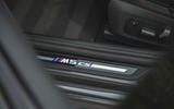 22 BMW M5 CS 2021 RT kick plates 22 BMW M5 CS 2021 RT kick plates