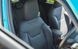 22 Jeep Renegade 4xe 2021 RT front seats
