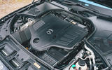 22 Mercedes Benz S Class 2022 road test review engine