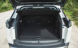 22 Peugeot 3008 2021 RT boot 22 Peugeot 3008 2021 RT boot