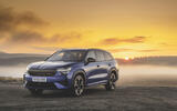 22 Skoda Kodiaq vrs 2025 Autocar review static 22 Skoda Kodiaq vrs 2025 Autocar review static
