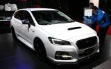 Tokyo Auto Salon 2014 show gallery