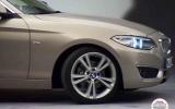 BMW 2-series coupe leaked online