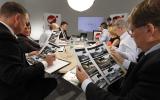 Brunt wins Autocar-Courland award Brunt wins Autocar-Courland award