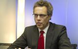 New Bentley boss on firm's future